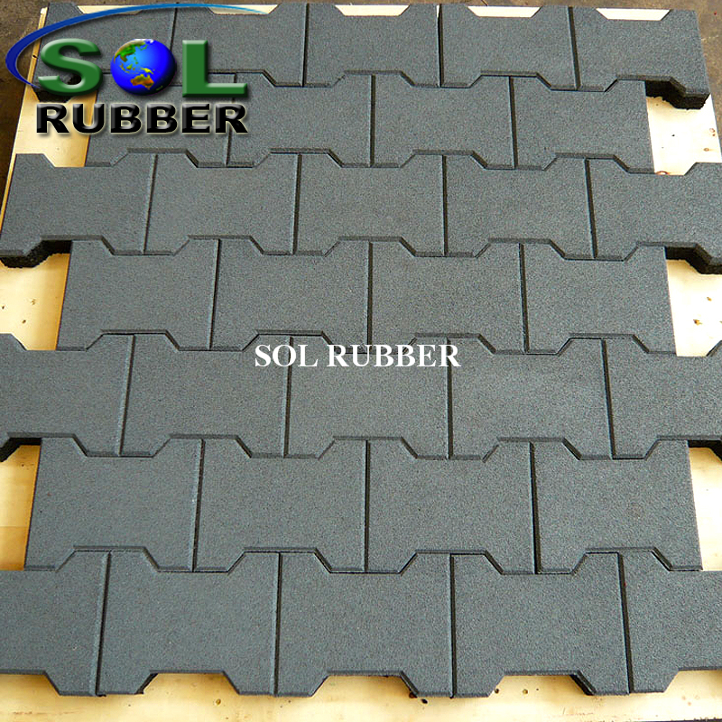 outdoor rubber paver-45