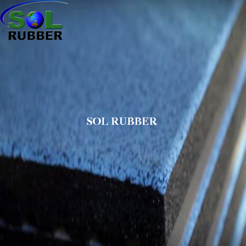 SOL RUBBER playground rubber tile (9)