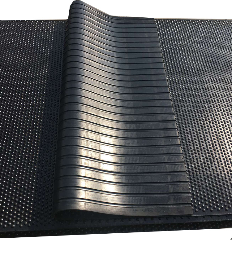 17mm rubber stable mat (4)