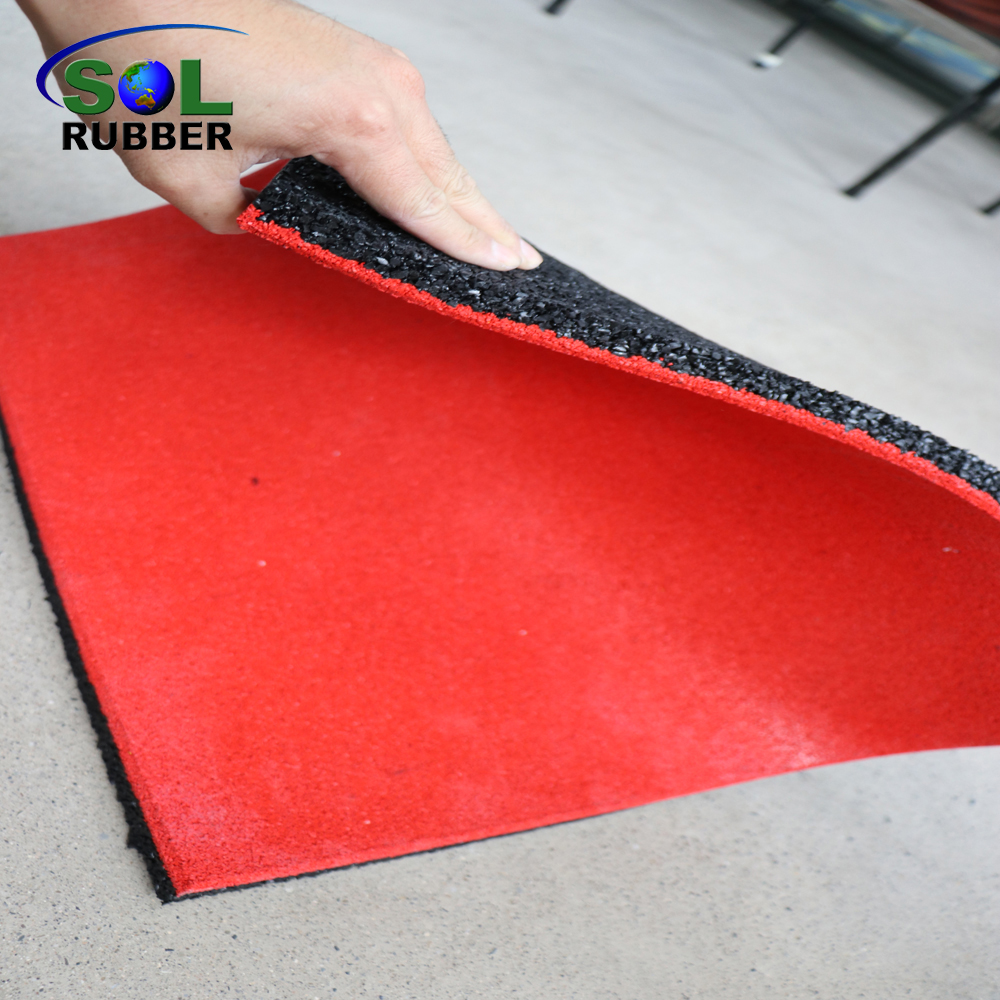 SOL RUBBER playground rubber tile (57)