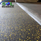 8mm Sound-Absorb Rubber Gym Flooring Matting Rolls