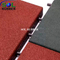 Interlock Rubber tile
