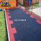 Wholesale Outdoor Rubber Flooring Brick Playground Rubber Floor Tiles