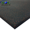 CE Certificated High Flexibility Gym Floor Tile 