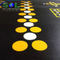 Special Logo Gym Fitness Floor Mat 