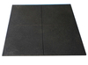 Patio Outdoor Rubber Mat Flooring 