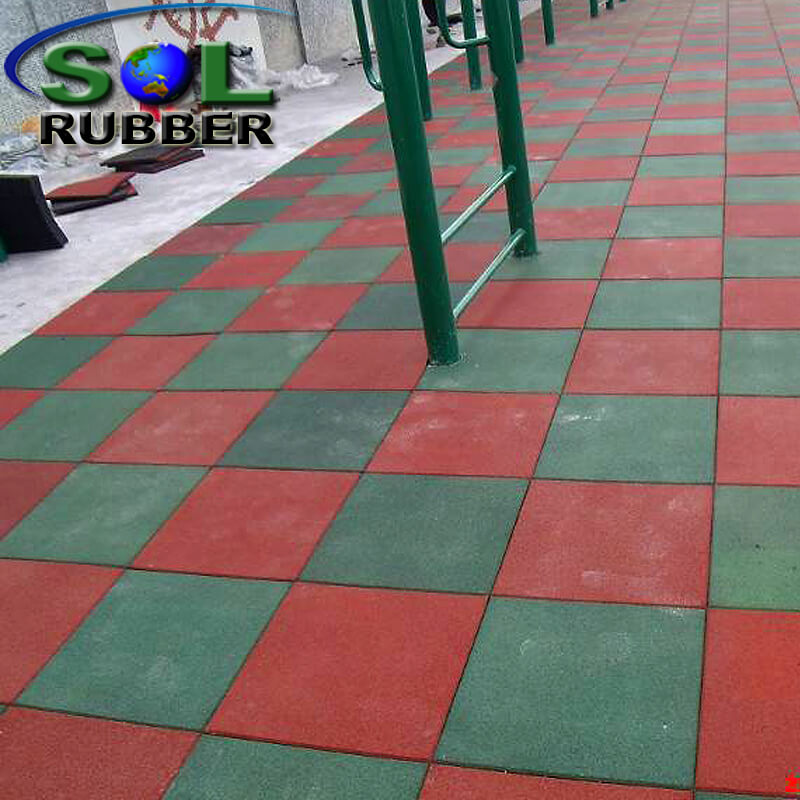 rubber tile-062