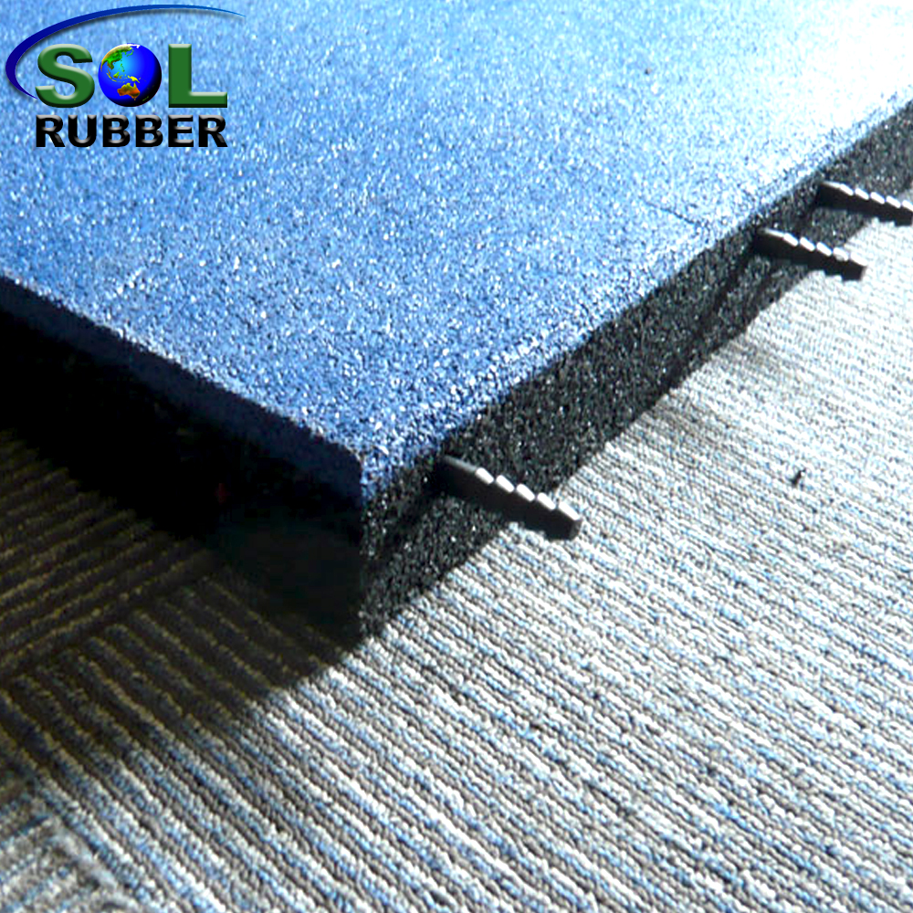 SOL RUBBER rubber tiles (14)