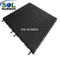 Interlock Rubber tile