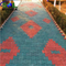 Horse Barn Dogbone Rubber Paver for Equestrian 