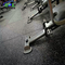 Special Logo Gym Fitness Floor Mat 