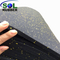 8mm Sound-Absorb Rubber Gym Flooring Matting Rolls