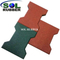 30mm Horse Walkway Interlock Brick Pathway Rubber Pavers