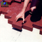 Horse Barn Dogbone Rubber Paver for Equestrian 