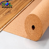 Shock Proof And Sound Absorption Easy To Install Acoustic Underlay