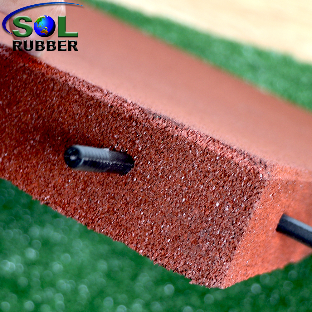 SOL RUBBER rubber tiles (7)