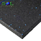 CE Certificated High Flexibility Gym Floor Tile 