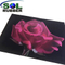Special Logo Gym Fitness Floor Mat 