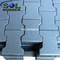 45mm Outdoor Sidewalks Rubber Paver 