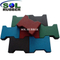 Dog-bone Shaped Rubber Paver
