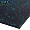 Gym floor tile