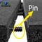 Interlock Rubber tile