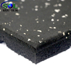 15mm Commercial Fitness Rubber Flooring