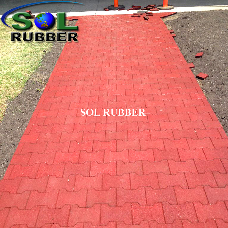 outdoor rubber paver-17