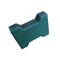 Brick Puzzle Rubber Paver for Walkway