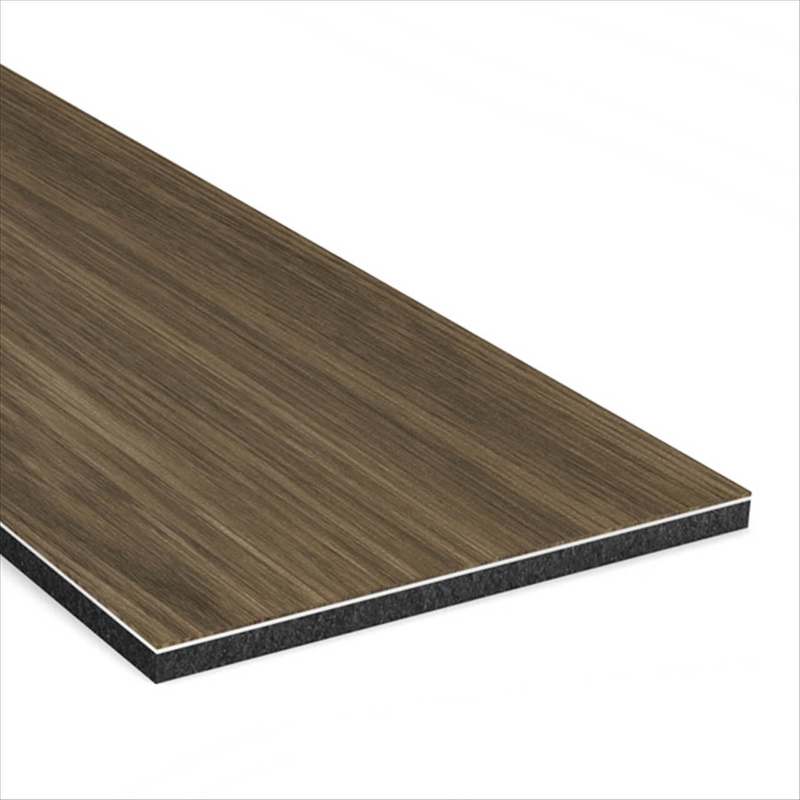 Wood Grains Pvc Odorless Absorption Rubber Gym Mats Flooring Rubber Tiles