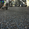 8mm Shock Absorption Sports Training Gym Rubber Mat Protective Flooring Rubber Floor