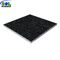 500mm Width EPDM Flecks Gym Floor Rubber Mat 20mm Thick Interlock