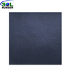 SLGT-Gray-SOL RUBBER Gym Crossfit Rubber Floor 1000*1000mm Thickness Rubber Mat