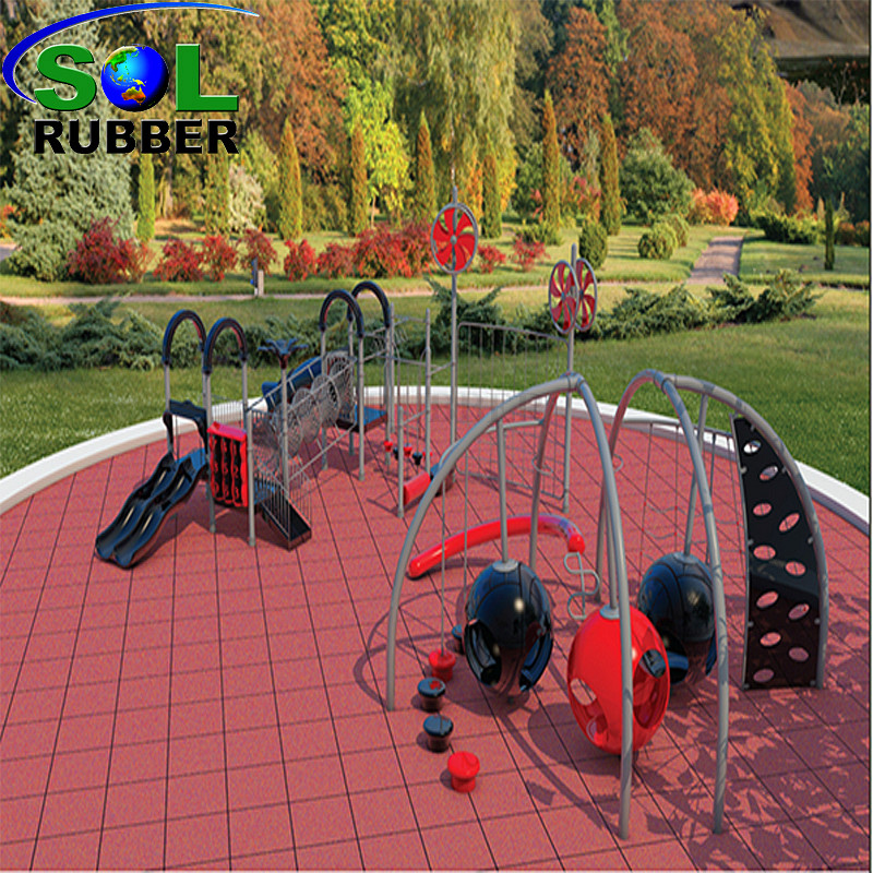 rubber tile (338)