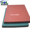 Safety En1177 Anti Slip Rubber Crumb Floor Mat 20mm