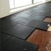 15mm Anti-Static EPDM Rubber Gym Flooring Mat