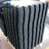 8mm Shock absorption Fitness Puzzle Gym Rubber Flooring 