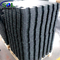 8mm Shock absorption Fitness Puzzle Gym Rubber Flooring 