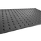 Slip Resistant Rubber Tactile Mat for Blind Man Flooring Tile