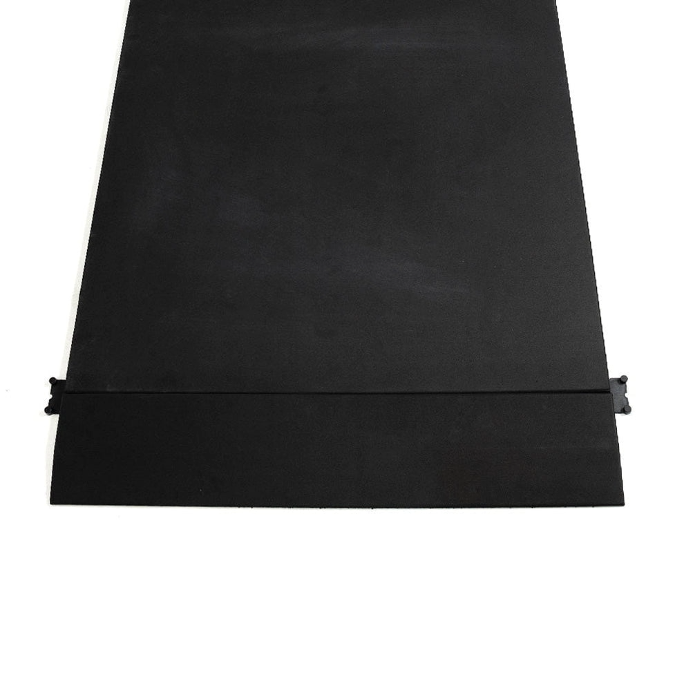 1m X1m Rubber Gym Mat Rubber Tiles 20mm Epdm For Fitness Equipment
