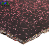 20mm Commercial Fitness Equipment Rubber Floor Mats For Gym