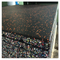 20mm Fitness Tile Connect Rubber Gym Flooring For Moderate Free Weights