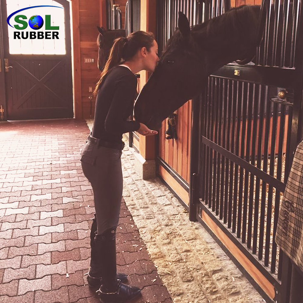 horse rubber paver (6)