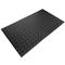 Slip Resistant Rubber Tactile Mat for Blind Man Flooring Tile