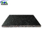 500mm Width EPDM Flecks Gym Floor Rubber Mat 20mm Thick Interlock