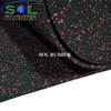 3mm 5mm 8mm Fitness Cheap Rubber Flooring for Gym