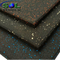Commercial Quality Guarantee Fitness Use Gym Mat Rubber Flooring