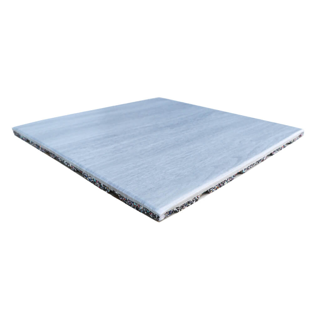 wood grain rubber gym flooring tiles (39)