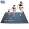 Home Fitness Protective Flooring Rubber Top EVA Foam Puzzle Gym Floor Mat
