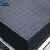 100% Premium Recycled SBR 1m x 1m 20 mm Rubber Gym Tiles